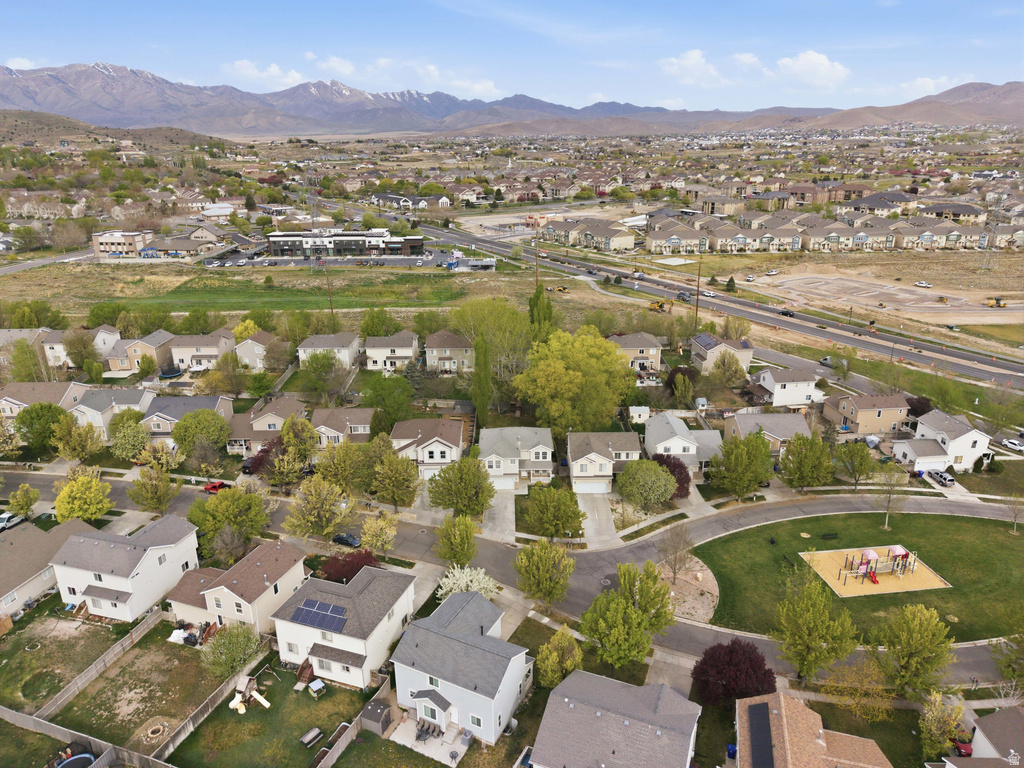 7915 N GERONIMO DR Eagle Mountain, UT 84005