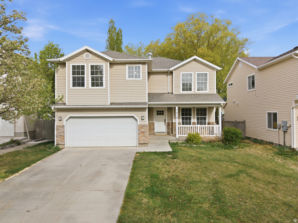 7915 N GERONIMO DR Eagle Mountain, UT 84005