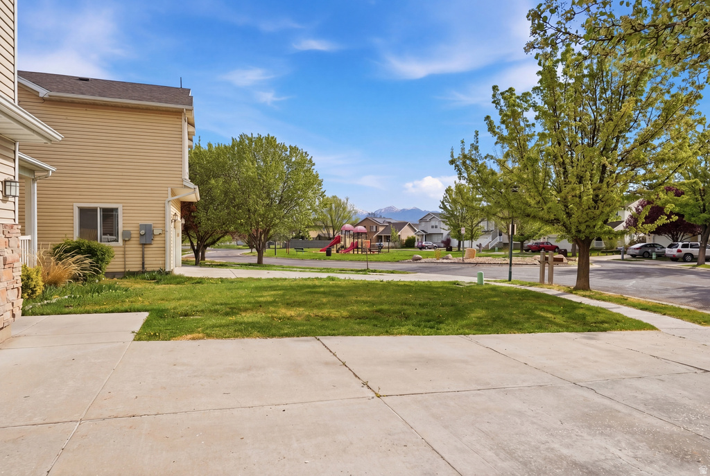 7915 N GERONIMO DR Eagle Mountain, UT 84005