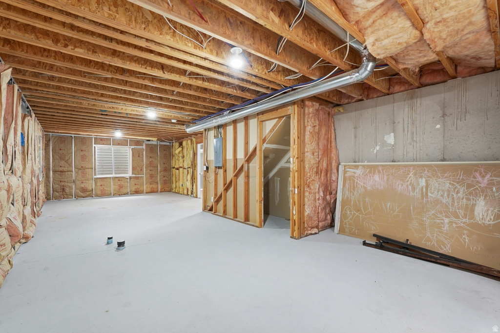 7915 N GERONIMO DR Eagle Mountain, UT 84005