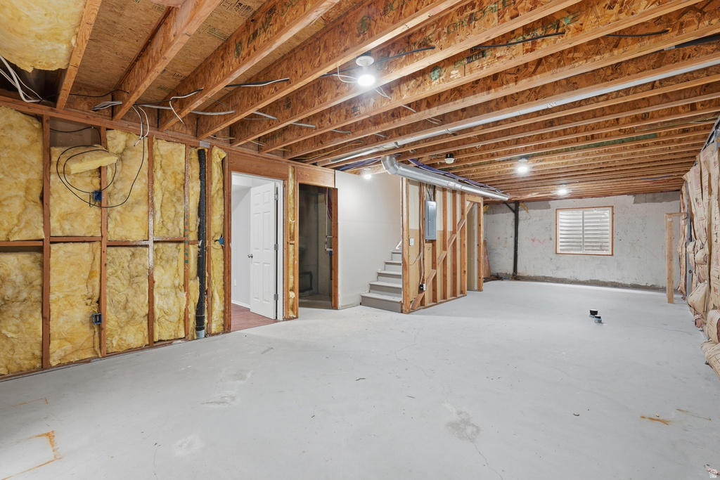 7915 N GERONIMO DR Eagle Mountain, UT 84005