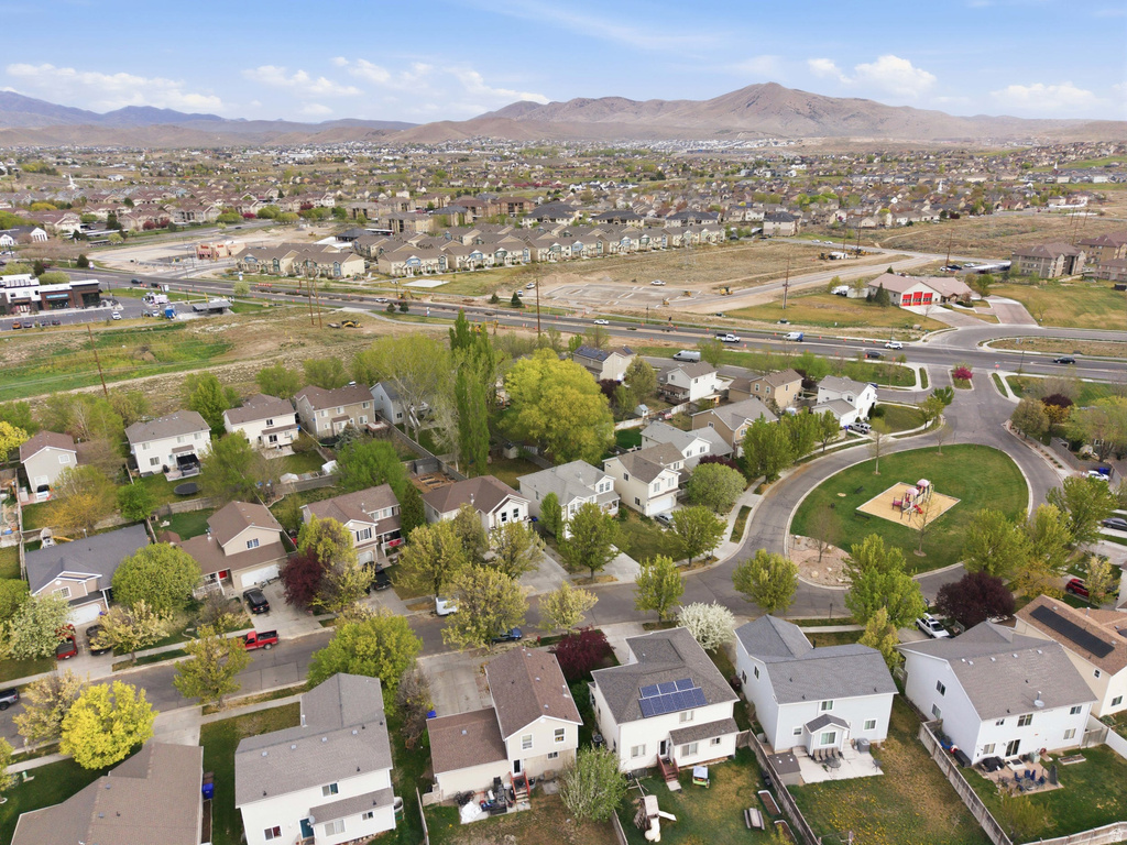 7915 N GERONIMO DR Eagle Mountain, UT 84005