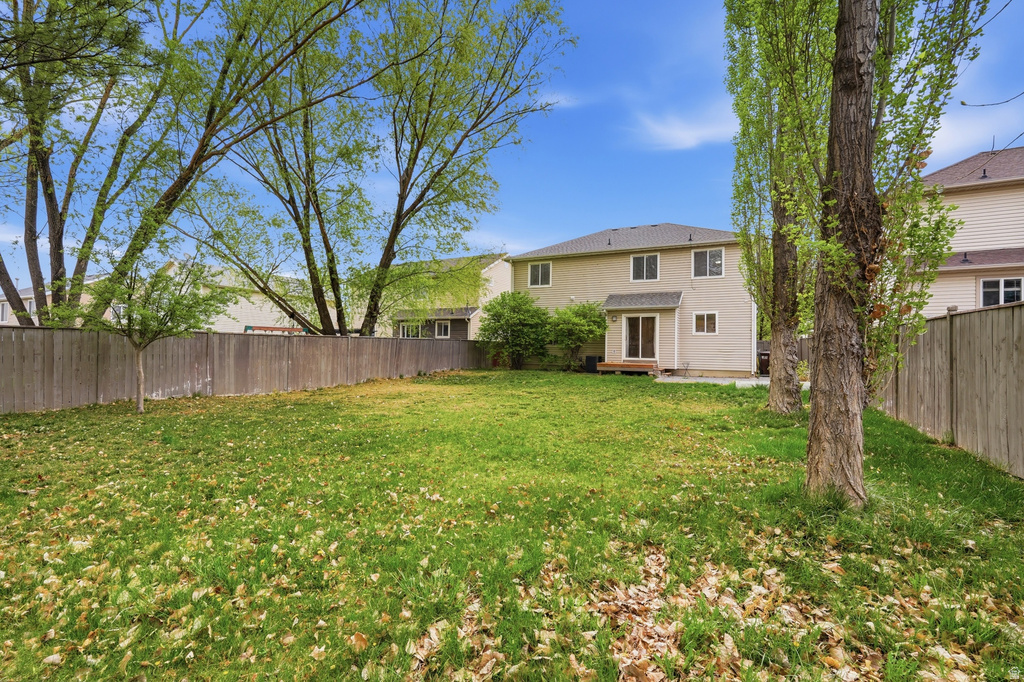 7915 N GERONIMO DR Eagle Mountain, UT 84005