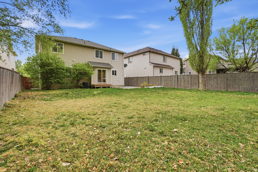 7915 N GERONIMO DR Eagle Mountain, UT 84005