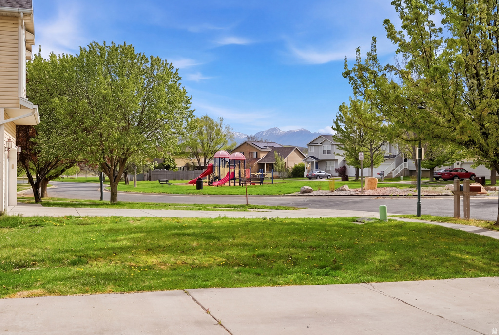 7915 N GERONIMO DR Eagle Mountain, UT 84005