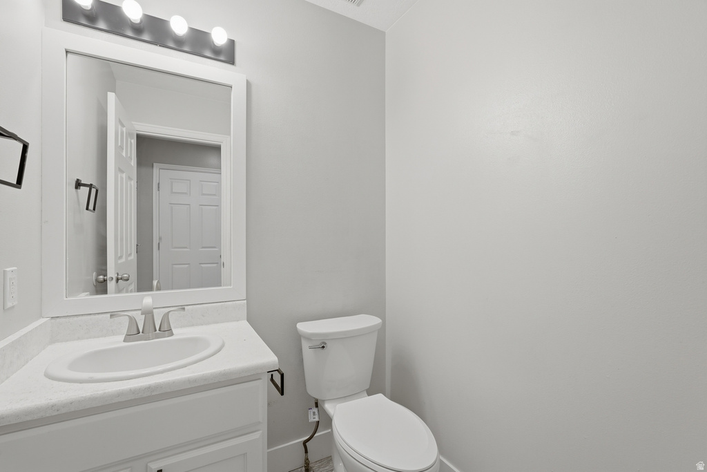 7915 N GERONIMO DR Eagle Mountain, UT 84005