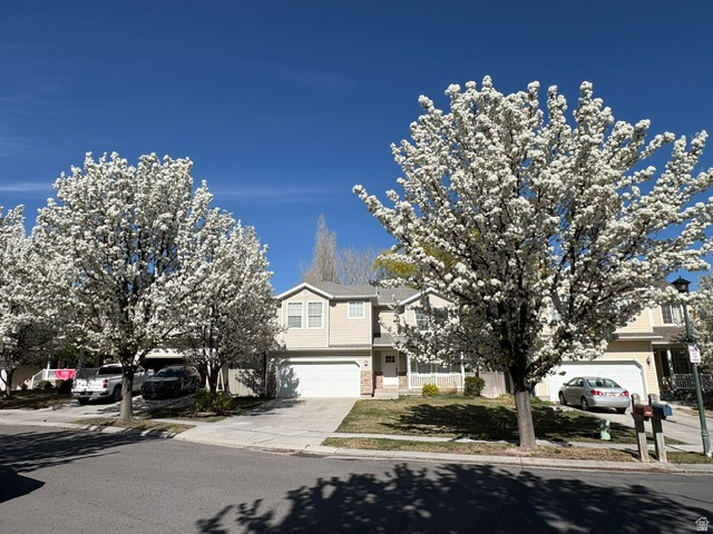 7915 N GERONIMO DR Eagle Mountain, UT 84005