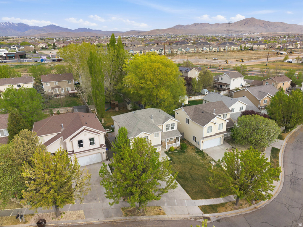 7915 N GERONIMO DR Eagle Mountain, UT 84005