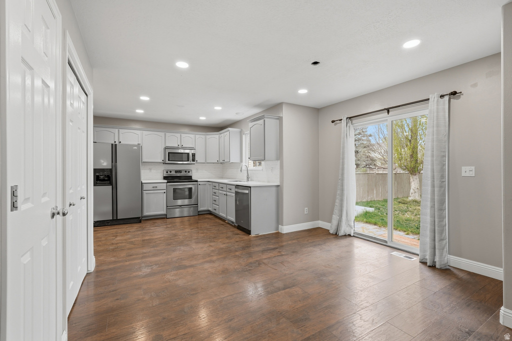 7915 N GERONIMO DR Eagle Mountain, UT 84005