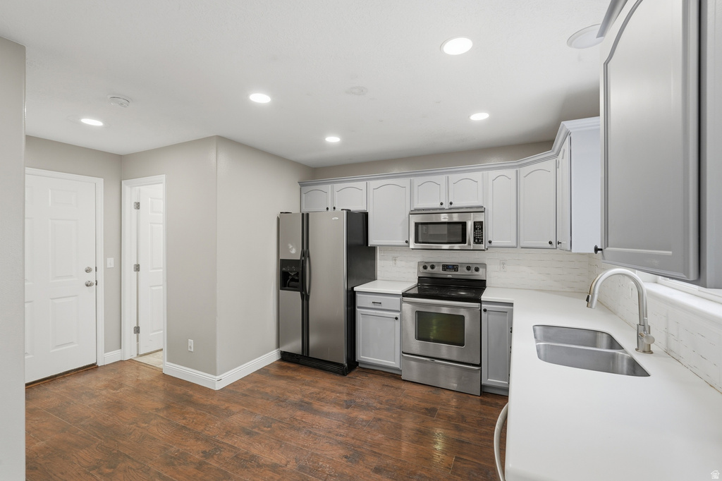 7915 N GERONIMO DR Eagle Mountain, UT 84005