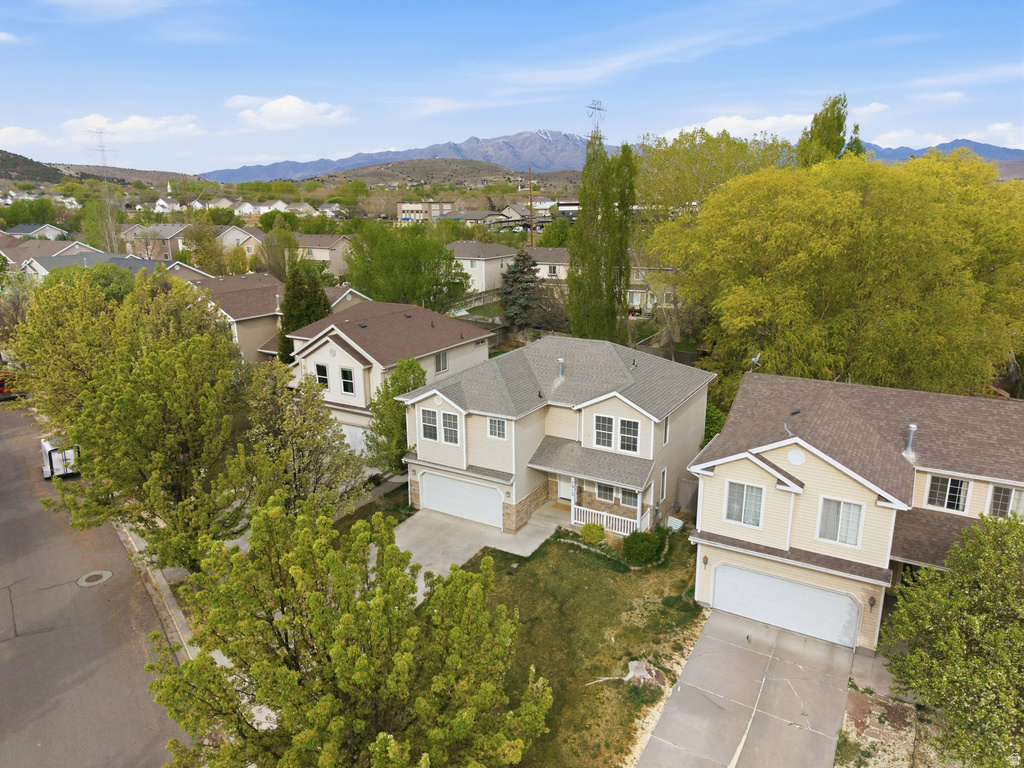 7915 N GERONIMO DR Eagle Mountain, UT 84005