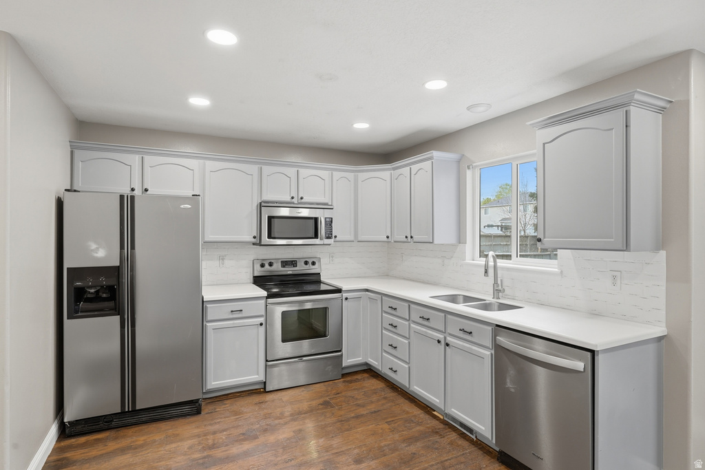 7915 N GERONIMO DR Eagle Mountain, UT 84005