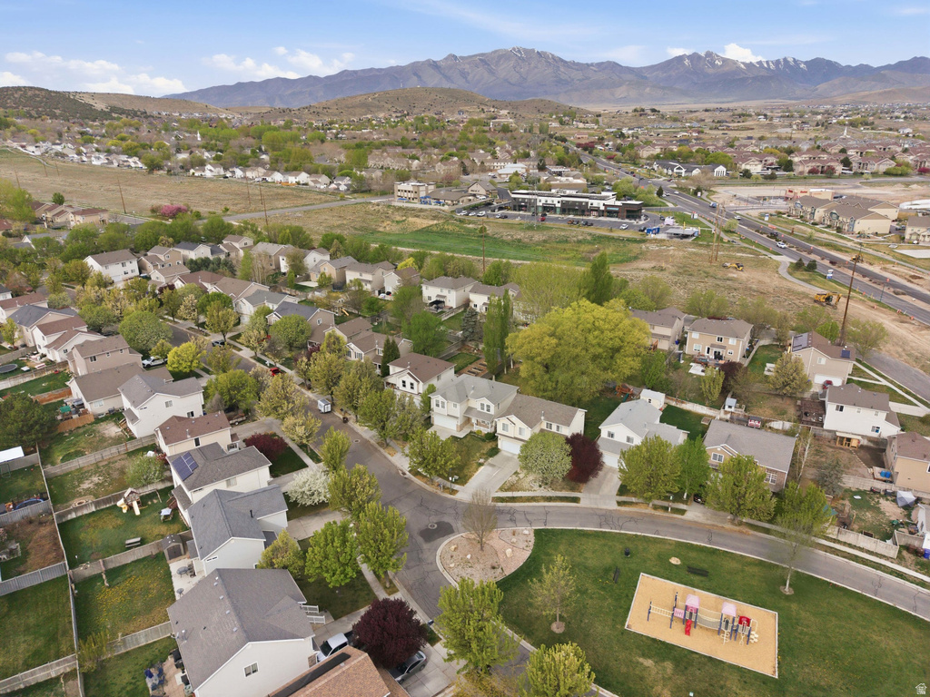 7915 N GERONIMO DR Eagle Mountain, UT 84005