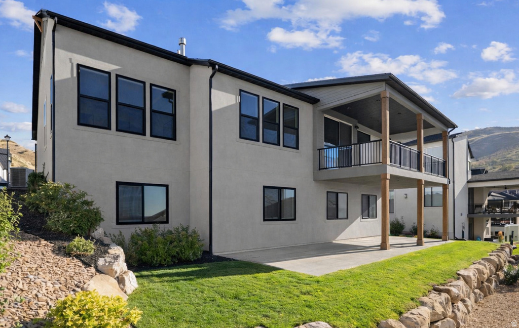 5903 N CANYON RIM RD #625 Lehi, UT 84048