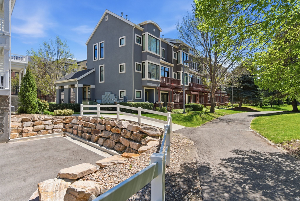 5135 N RIVER PARK WAY Provo, UT 84604