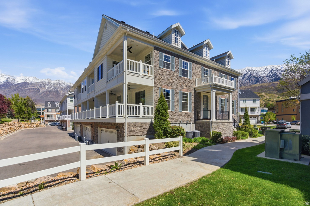 5135 N RIVER PARK WAY Provo, UT 84604