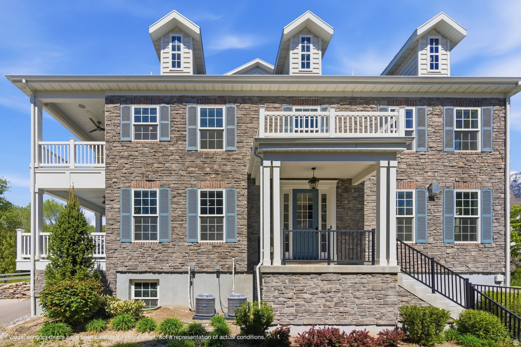 5135 N RIVER PARK WAY Provo, UT 84604