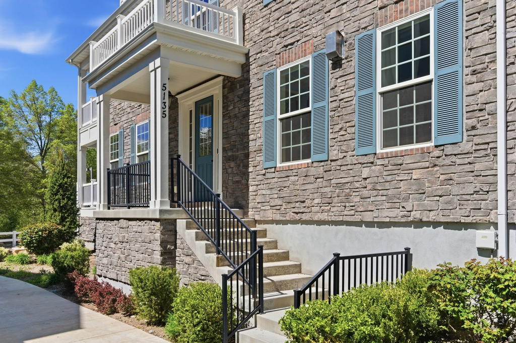 5135 N RIVER PARK WAY Provo, UT 84604