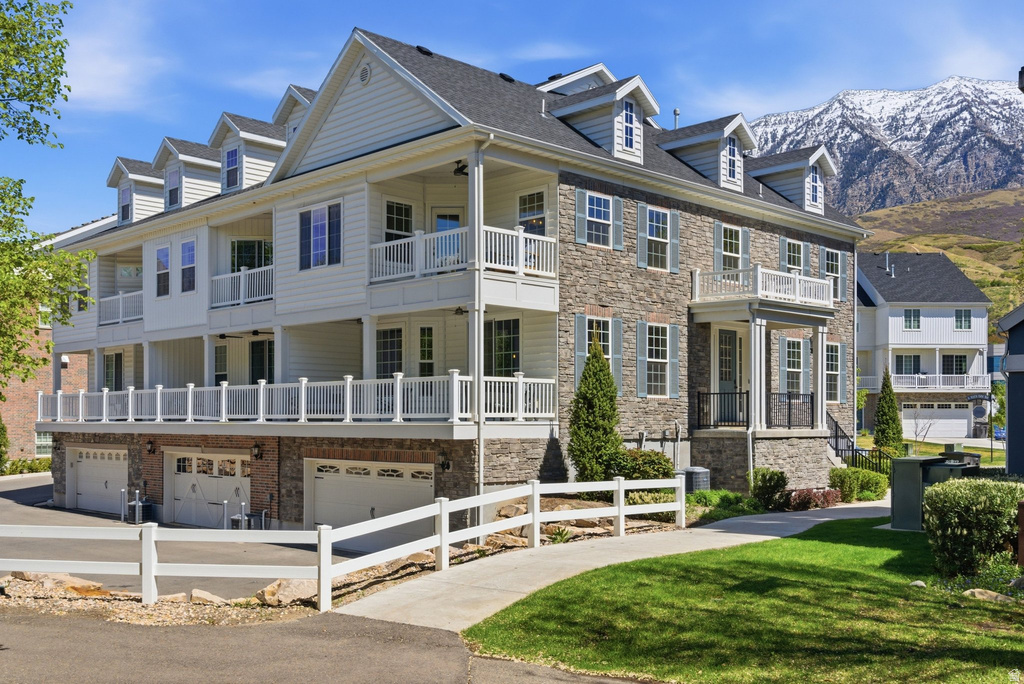 5135 N RIVER PARK WAY Provo, UT 84604