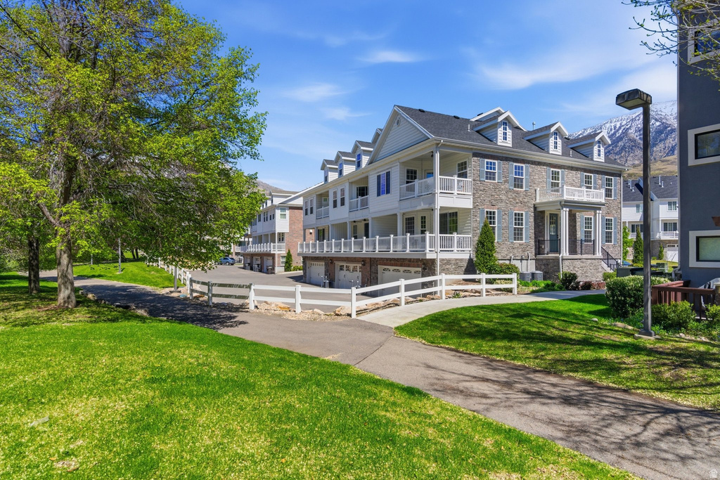 5135 N RIVER PARK WAY Provo, UT 84604