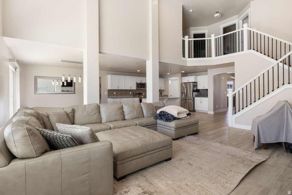 14939 S TILTON DR Herriman, UT 84096