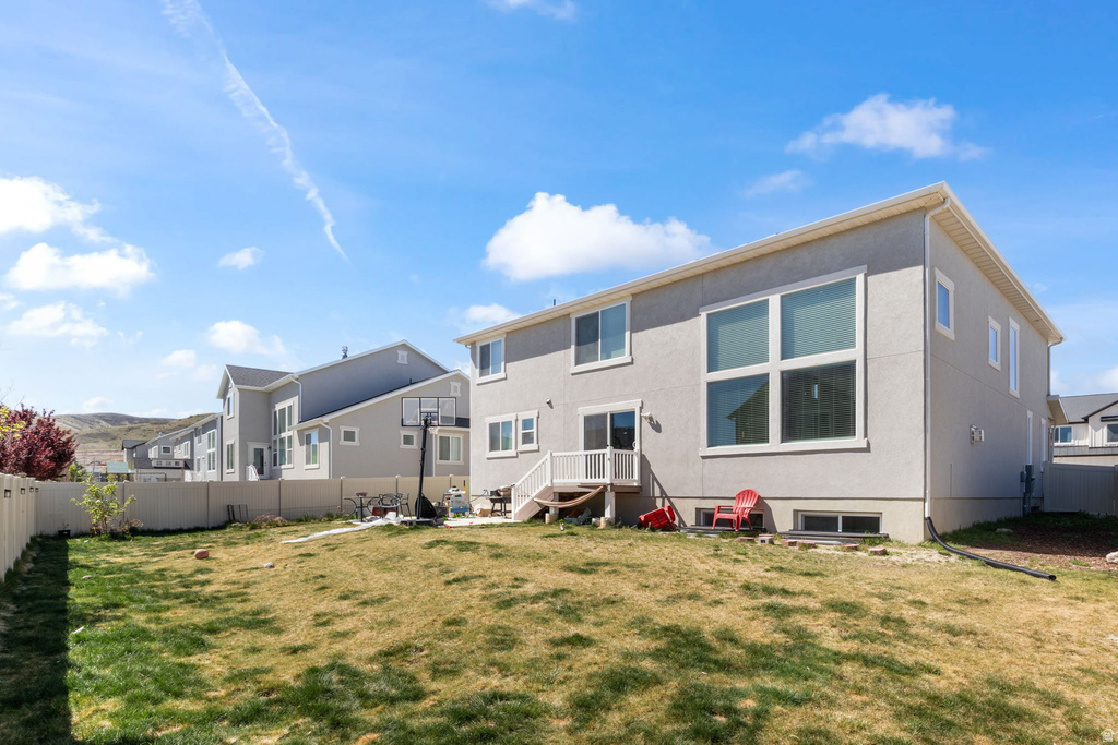 14939 S TILTON DR Herriman, UT 84096