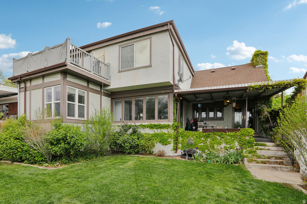 1218 S 1300 E Salt Lake City, UT 84105