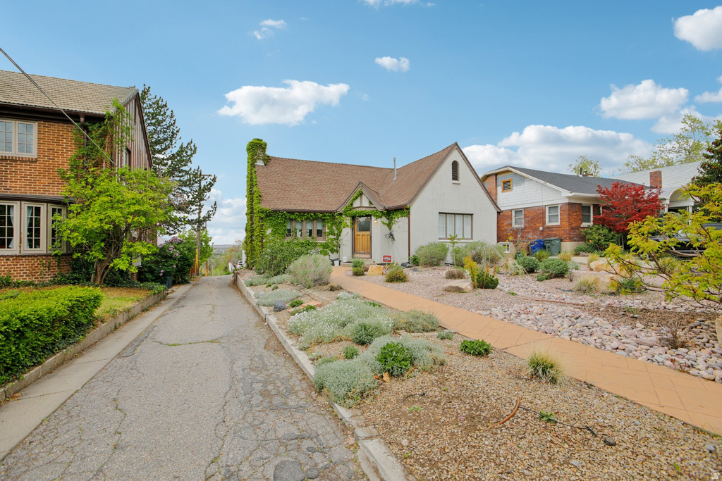 1218 S 1300 E Salt Lake City, UT 84105