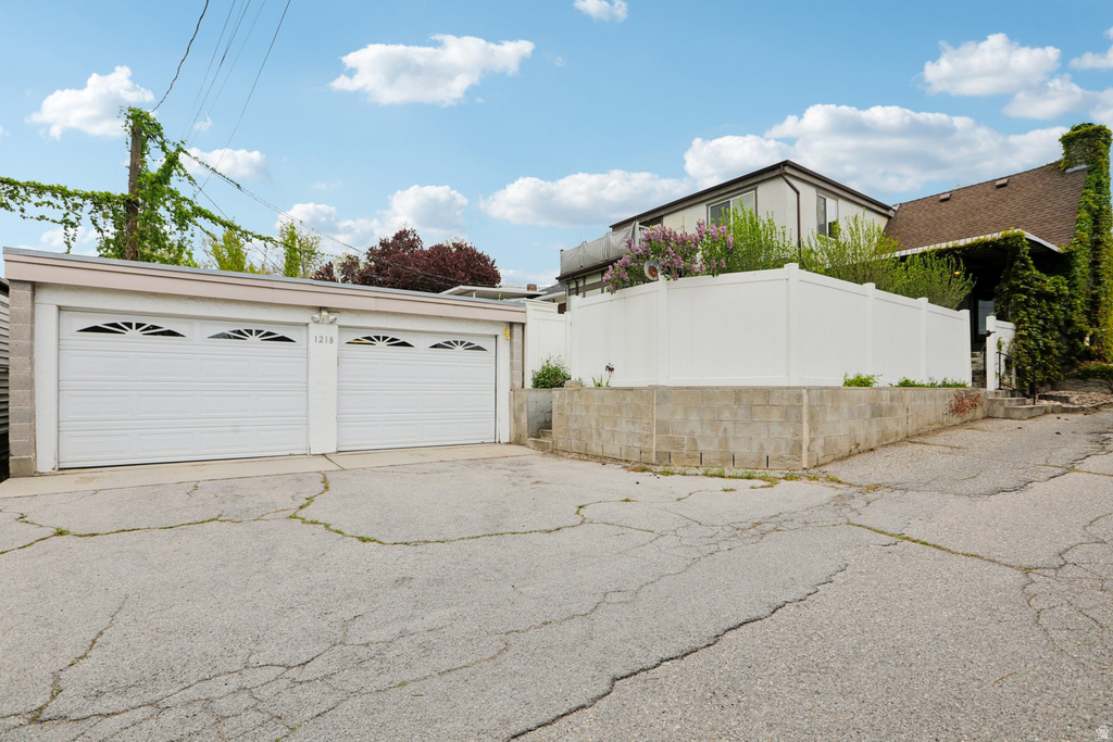 1218 S 1300 E Salt Lake City, UT 84105