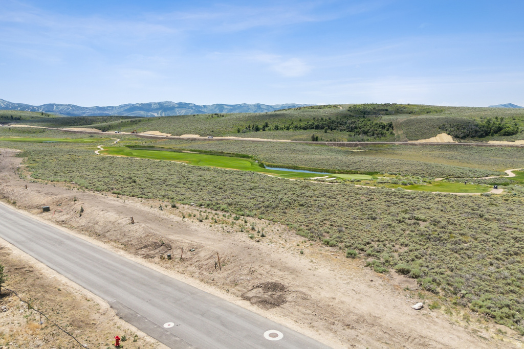 5385 GOLF CLUB LINK LINK Park City, UT 84098