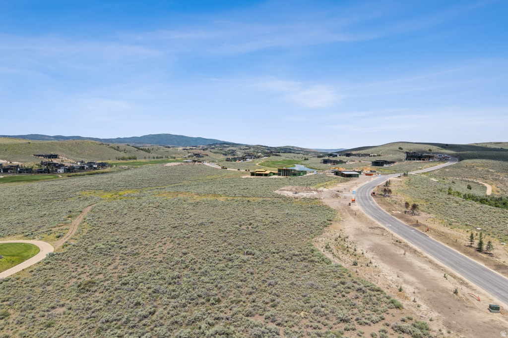 5385 GOLF CLUB LINK LINK Park City, UT 84098