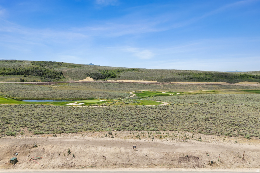 5385 GOLF CLUB LINK LINK Park City, UT 84098