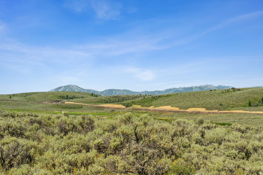 5385 GOLF CLUB LINK LINK Park City, UT 84098