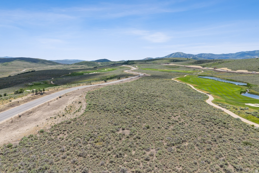 5385 GOLF CLUB LINK LINK Park City, UT 84098