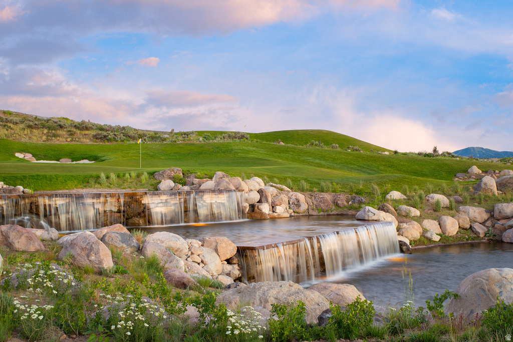 5385 GOLF CLUB LINK LINK Park City, UT 84098