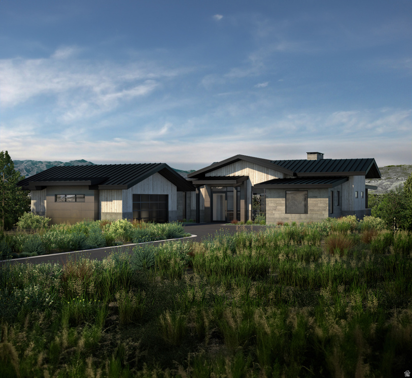 5385 GOLF CLUB LINK LINK Park City, UT 84098