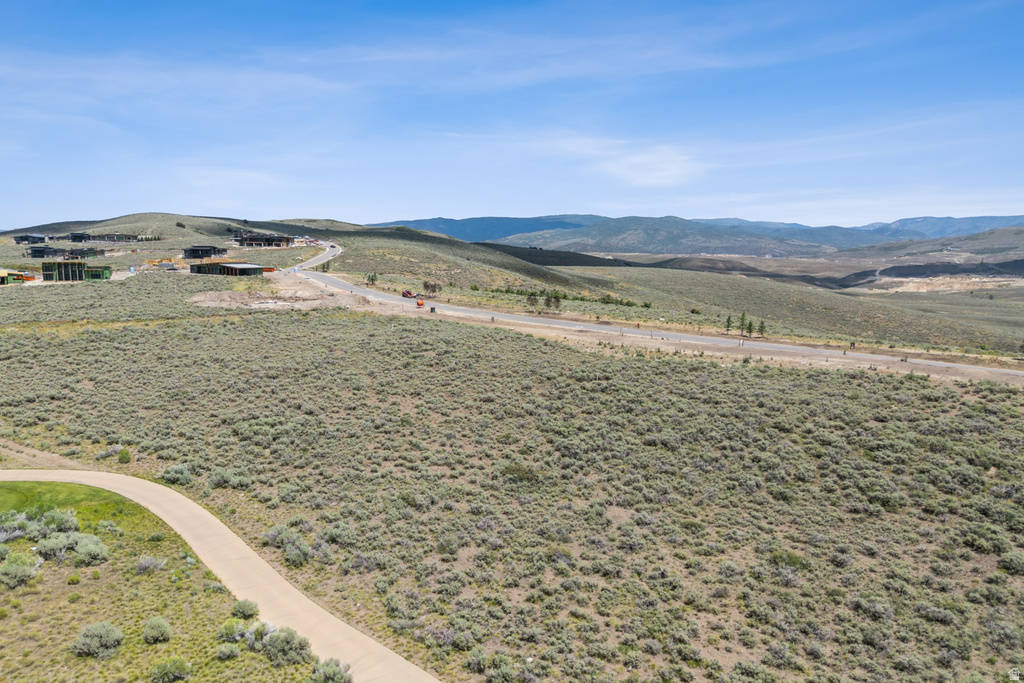 5385 GOLF CLUB LINK LINK Park City, UT 84098