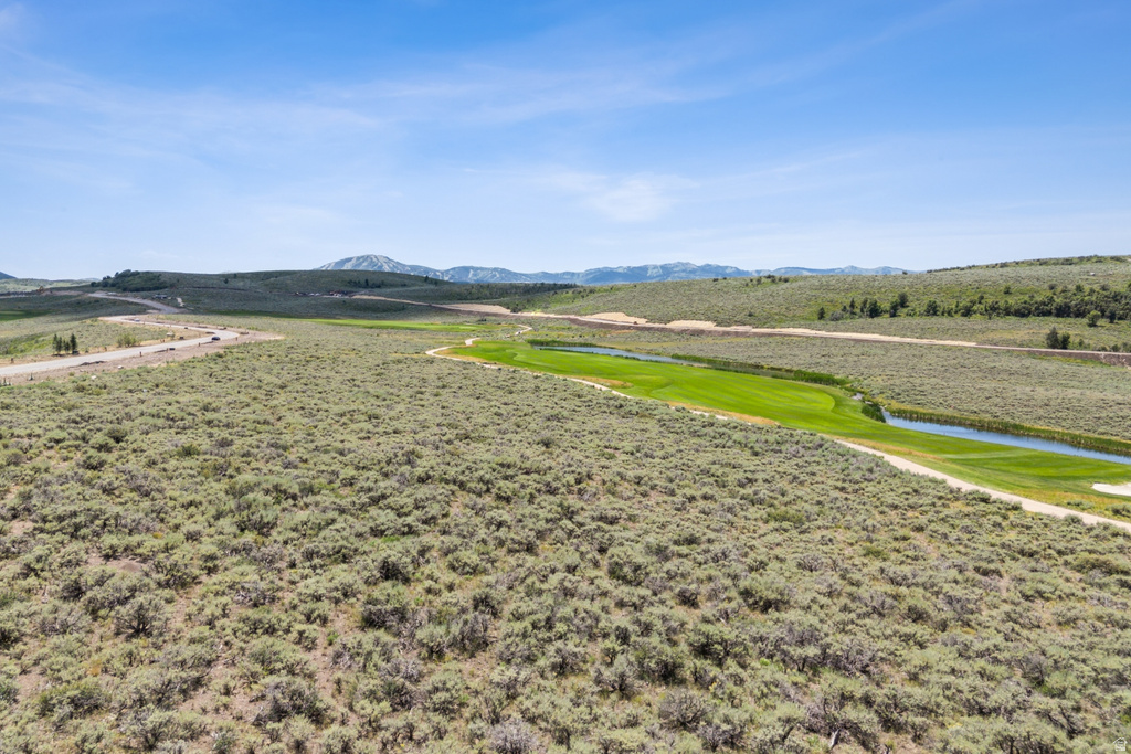 5385 GOLF CLUB LINK LINK Park City, UT 84098