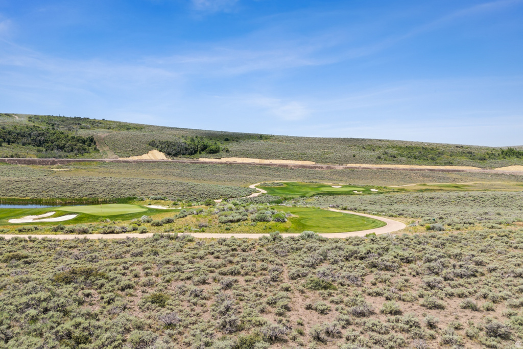 5385 GOLF CLUB LINK LINK Park City, UT 84098