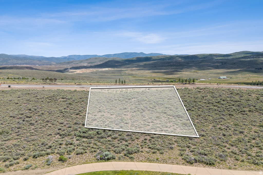 5385 GOLF CLUB LINK LINK Park City, UT 84098