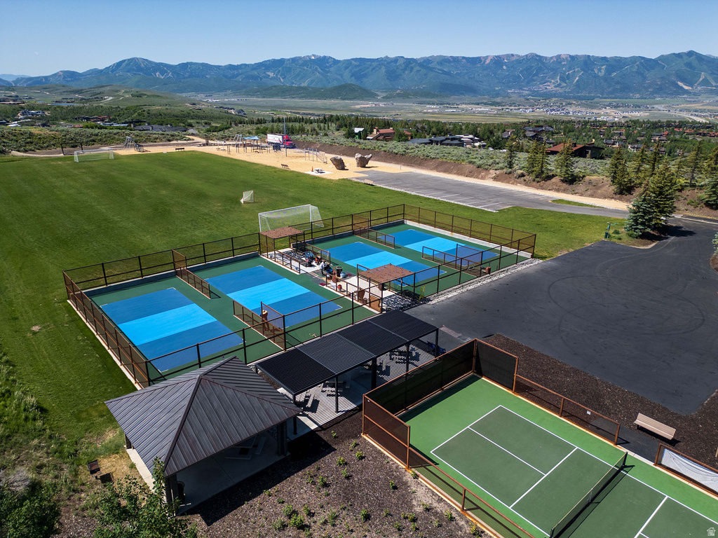 5385 GOLF CLUB LINK LINK Park City, UT 84098