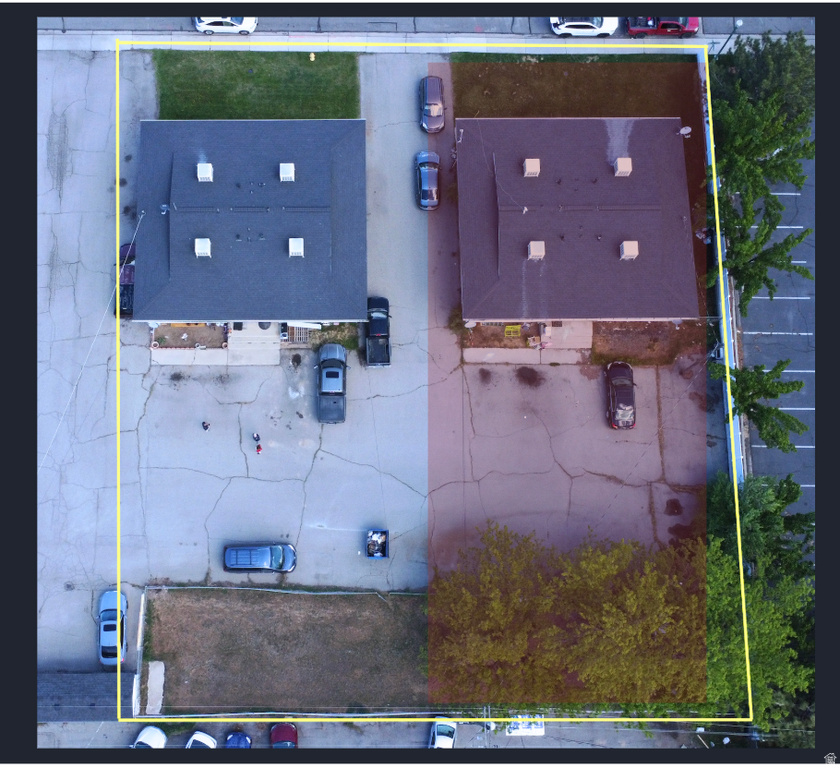 840 E 1550 S Orem, UT 84097