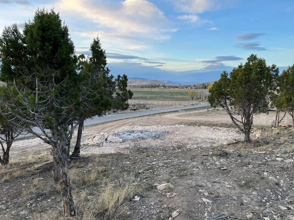 11175 S 4355 W Mayfield, UT 84643