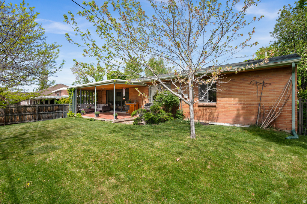 2028 E KENSINGTON AVE Salt Lake City, UT 84108