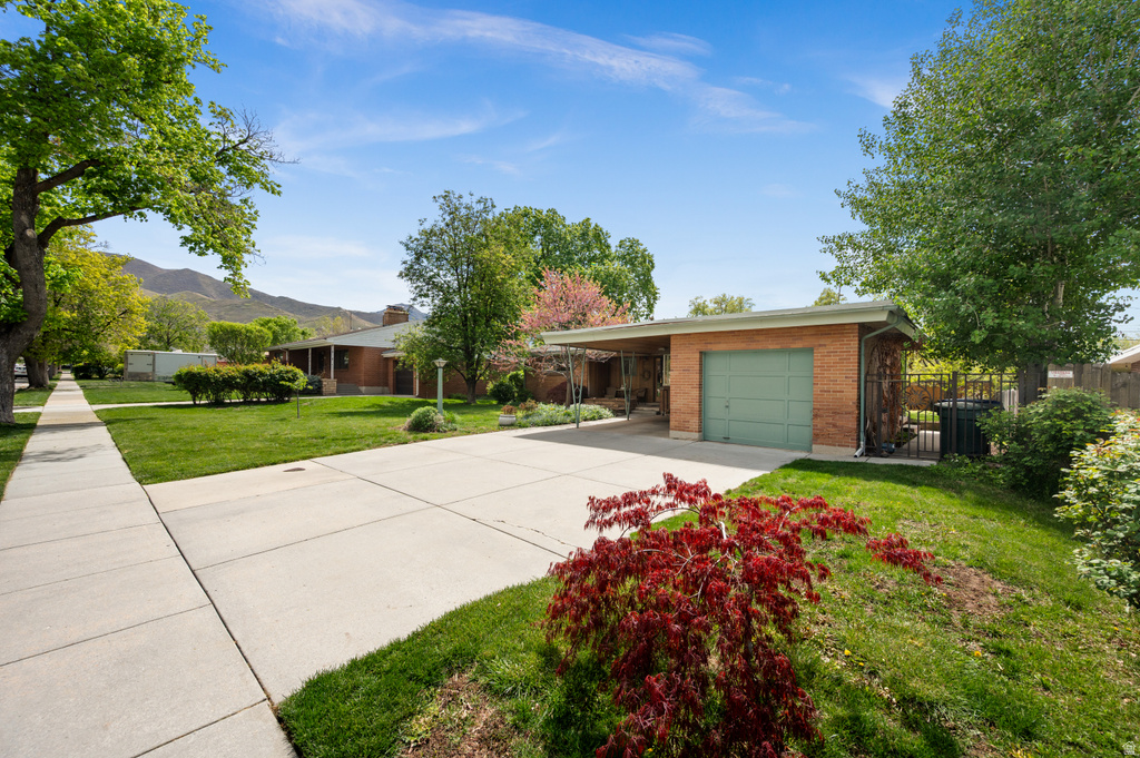 2028 E KENSINGTON AVE Salt Lake City, UT 84108