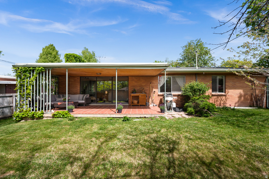 2028 E KENSINGTON AVE Salt Lake City, UT 84108
