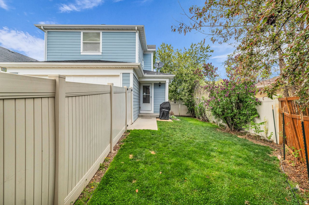 4481 W PALE MOON LN South Jordan, UT 84009