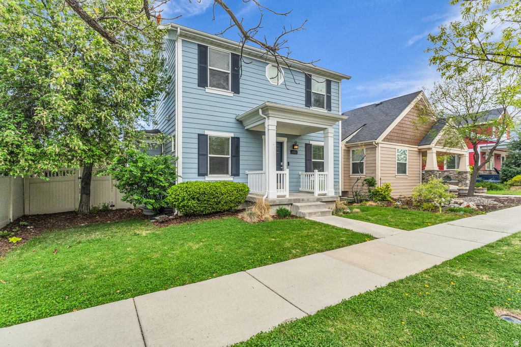 4481 W PALE MOON LN South Jordan, UT 84009