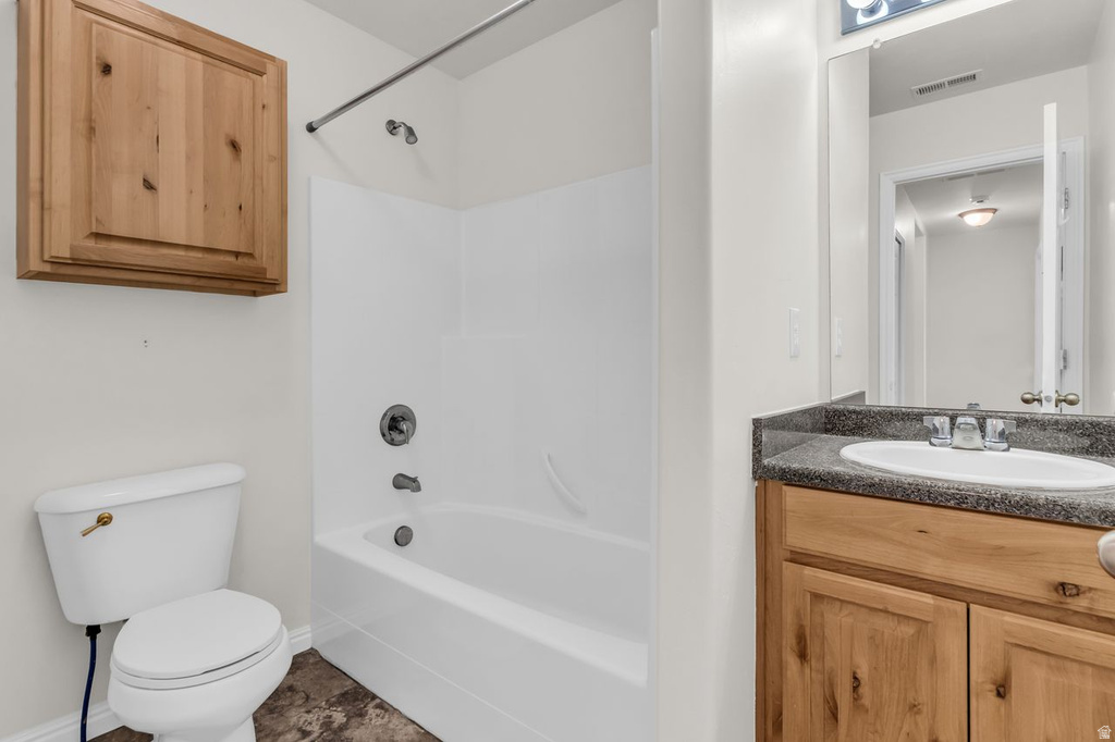 4481 W PALE MOON LN South Jordan, UT 84009