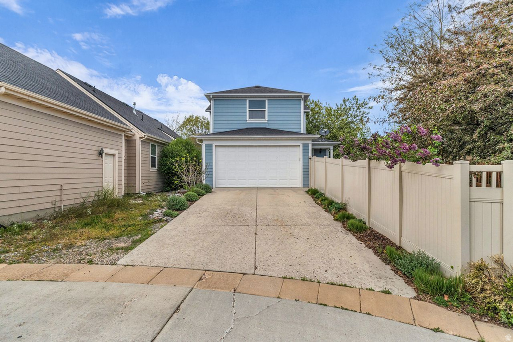 4481 W PALE MOON LN South Jordan, UT 84009